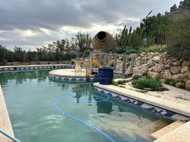 Casa en venta en Raiguero de Bonanza, el Baix Segura / La Vega Baja