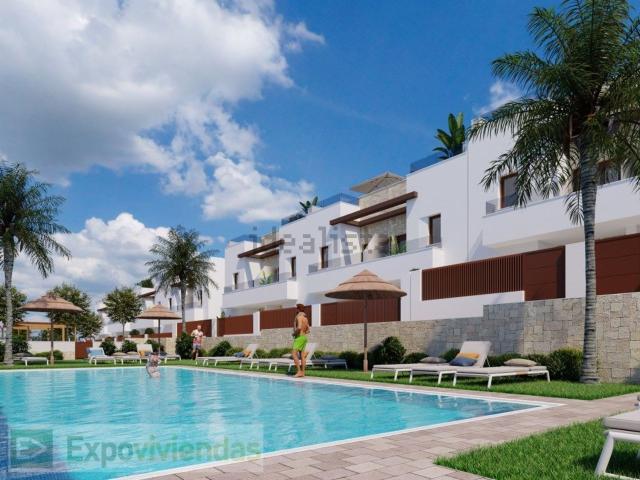 Casa en venta en Entrenaranjos, el Baix Segura / La Vega Baja