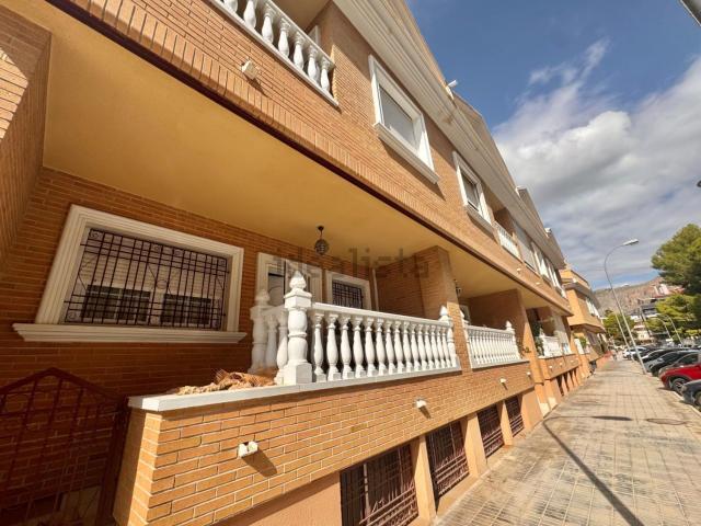 Casa en venta en Severo Ochoa, el Baix Segura / La Vega Baja