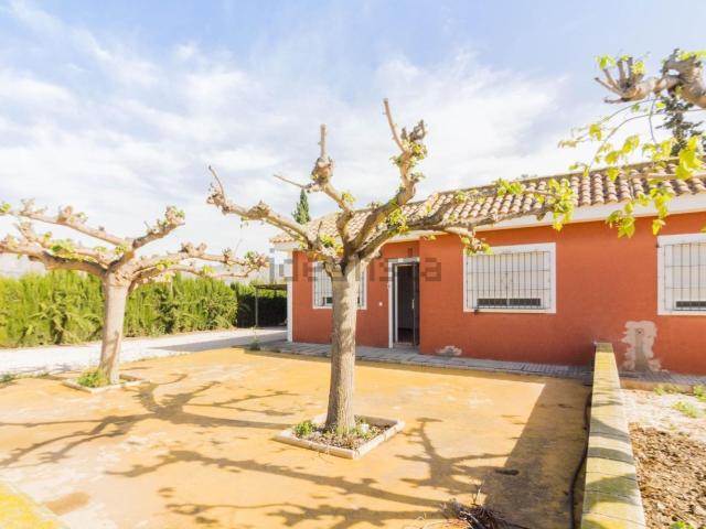 Casa en venta en Los Desamparados, el Baix Segura / La Vega Baja