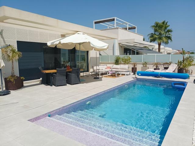 Casa en venta en Torremendo, el Baix Segura / La Vega Baja