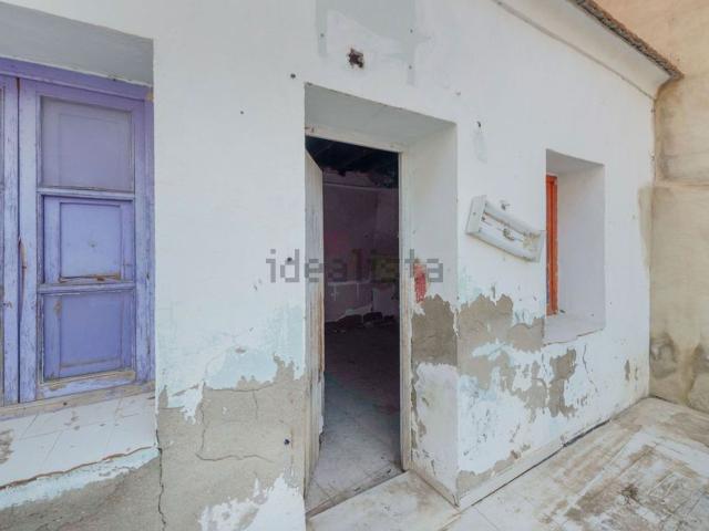 Casa en venta en San Isidro, Orihuela