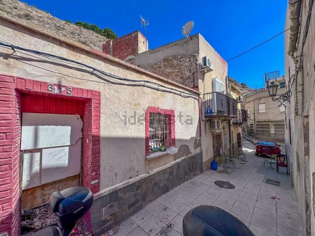 Casa en venta en Barrio Nuevo, el Baix Segura / La Vega Baja
