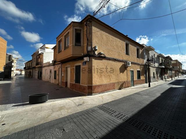 Casa en venta en San Bartolomé, el Baix Segura / La Vega Baja