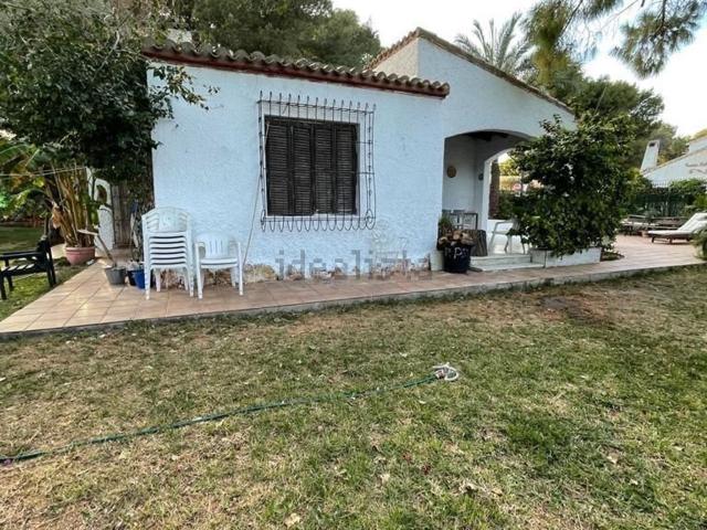 Casa en venta en Severo Ochoa, el Baix Segura / La Vega Baja