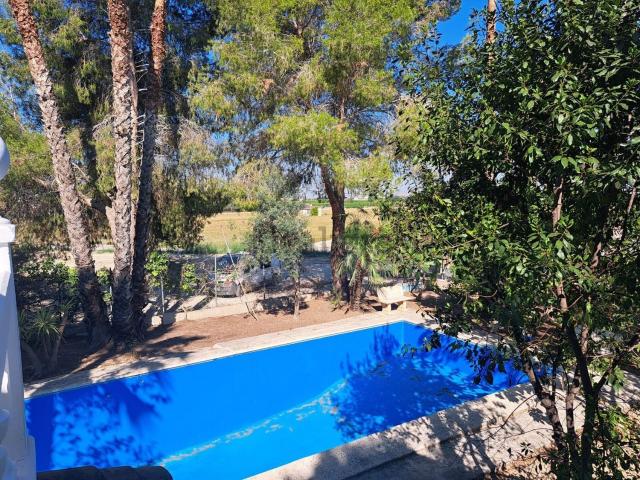 Casa en venta en Obispo Rocamora, el Baix Segura / La Vega Baja