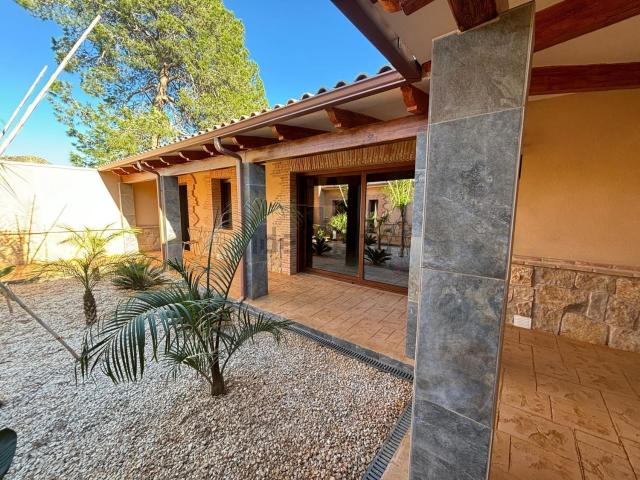Casa en alquiler en Torremendo, el Baix Segura / La Vega Baja