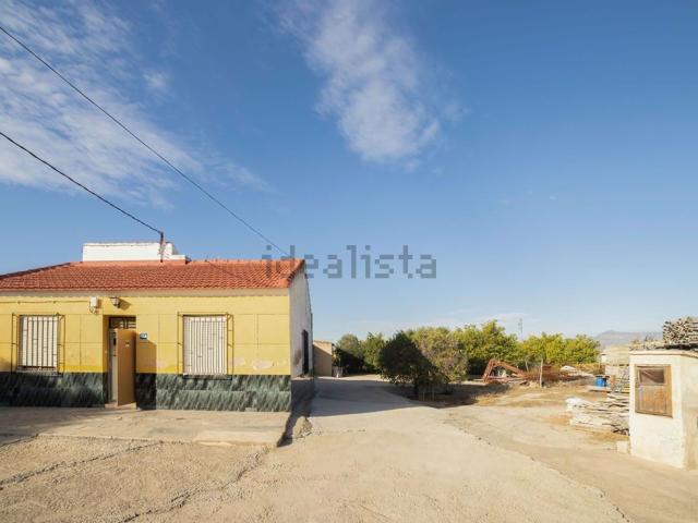 Casa en venta en El Raiguero de la Matanza, el Baix Segura / La Vega Baja