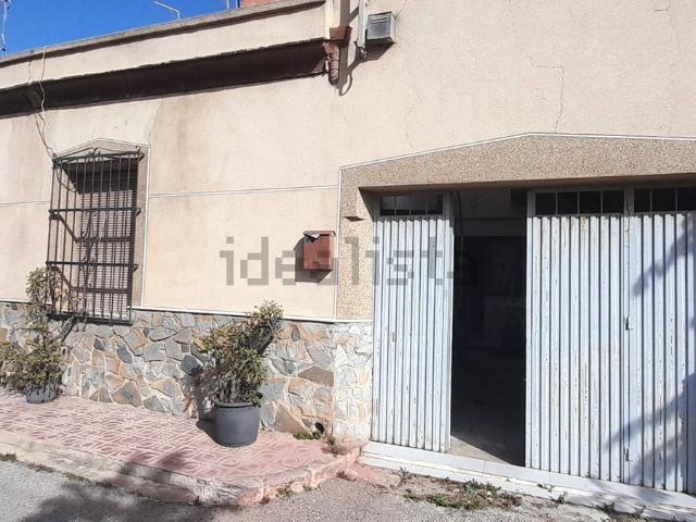 Casa en venta en Severo Ochoa, el Baix Segura / La Vega Baja