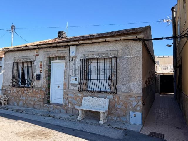 Casa en venta en Partida Rural El Mundamiento, el Baix Segura / La Vega Baja