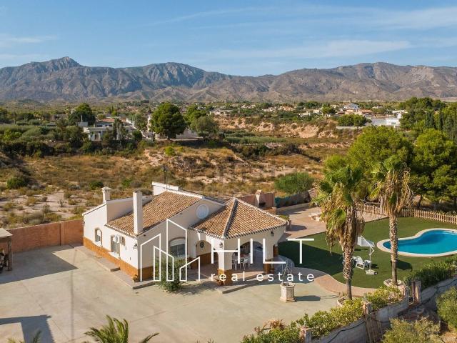 Casa en venta en La Murada, el Baix Segura / La Vega Baja