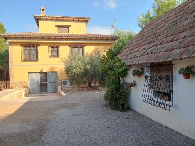 Casa en venta en Barrio del Camino Viejo de Hurchillo, el Baix Segura / La Vega Baja