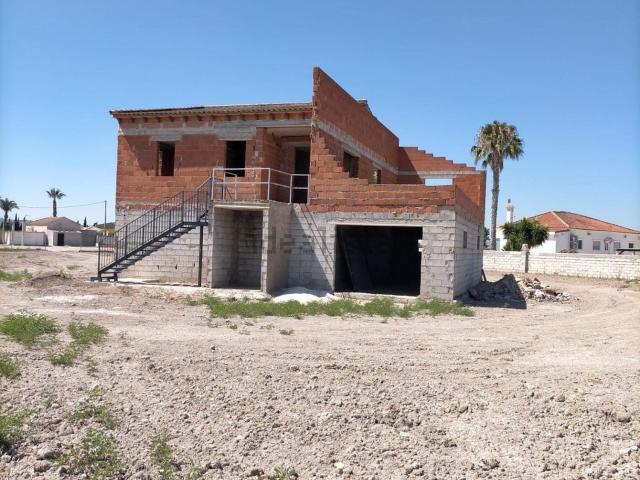 Casa en venta en Paraje Los Ramones, el Baix Segura / La Vega Baja