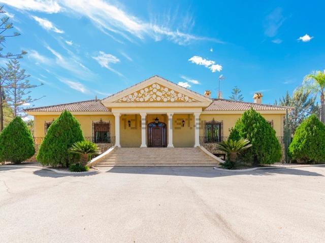 Casa en venta en Rabaloche, el Baix Segura / La Vega Baja