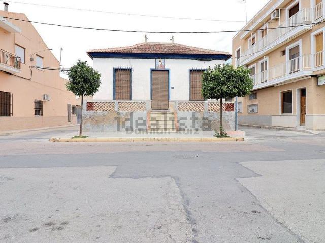 Casa en venta en San Bartolomé, el Baix Segura / La Vega Baja