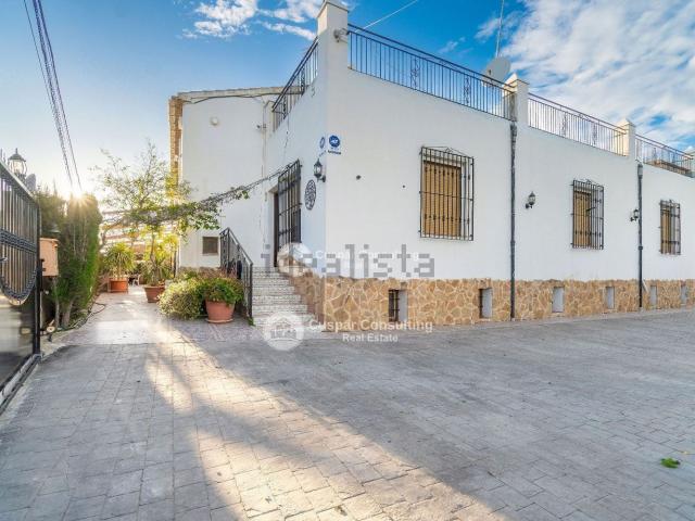 Casa en venta en Severo Ochoa, el Baix Segura / La Vega Baja
