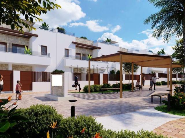 Casa en venta en Entrenaranjos, el Baix Segura / La Vega Baja