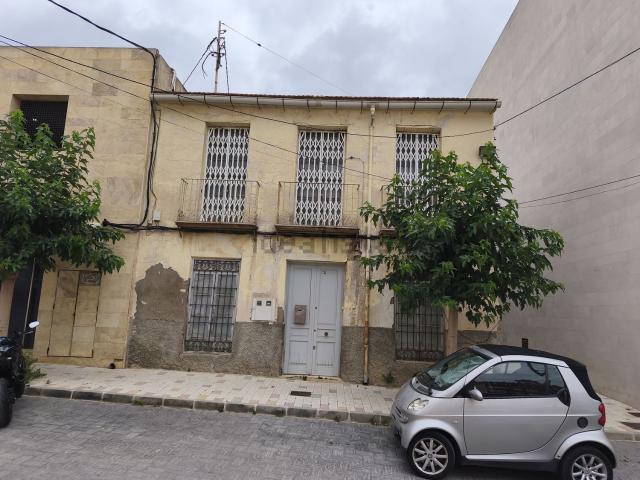 Casa en venta en Casco Histórico, el Baix Segura / La Vega Baja