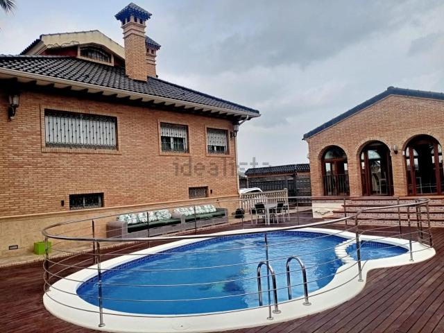 Casa en alquiler en Correntías Altas, el Baix Segura / La Vega Baja