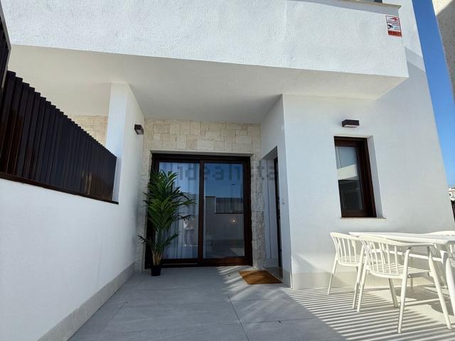 Casa en venta en Entrenaranjos, el Baix Segura / La Vega Baja