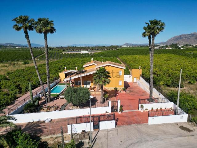 Casa en venta en Correntías Medias, el Baix Segura / La Vega Baja
