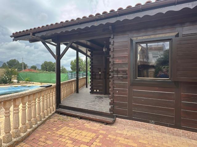 Casa en alquiler en La Murada, el Baix Segura / La Vega Baja