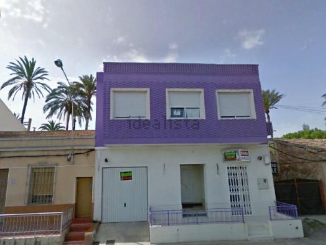 Casa en venta en El Escorratel, el Baix Segura / La Vega Baja