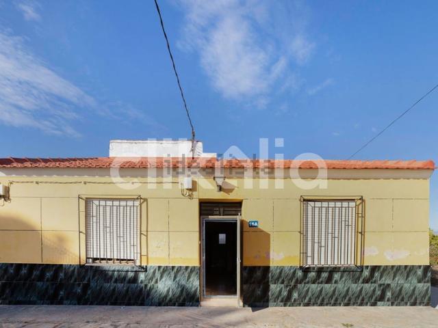 Casa en venta en Barrio La Purísima, el Baix Segura / La Vega Baja
