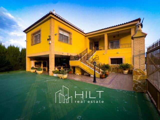 Casa en venta en Las Norias, el Baix Segura / La Vega Baja