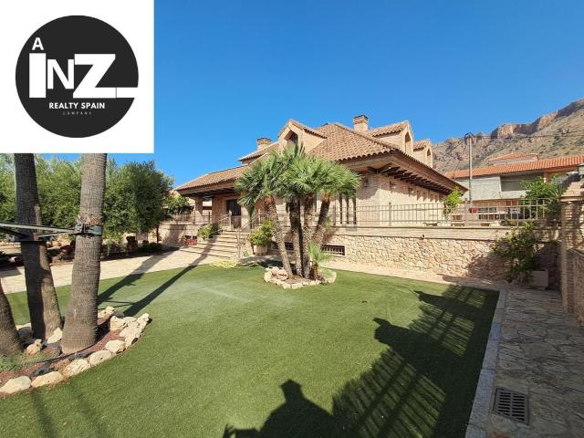 Casa en venta en Raiguero Poniente, el Baix Segura / La Vega Baja