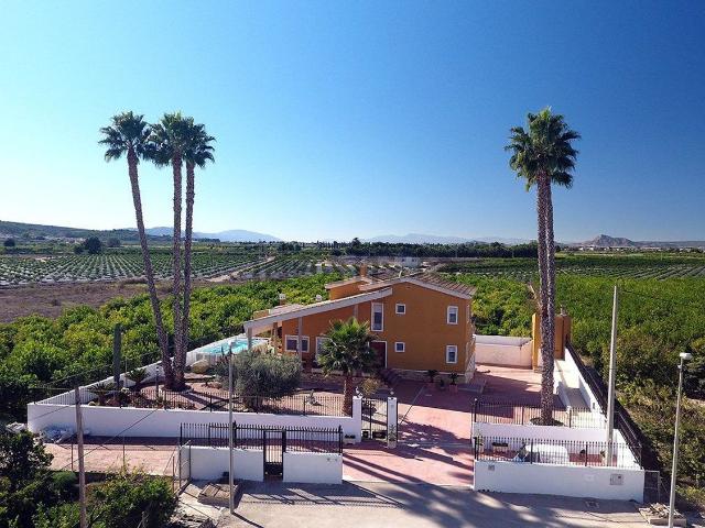 Casa en venta en Correntías Altas, el Baix Segura / La Vega Baja