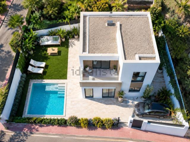 Casa en venta en Entrenaranjos, el Baix Segura / La Vega Baja
