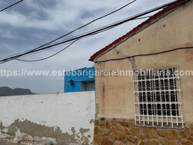 Casa en venta en Ermita-Cruz Cubierta, el Baix Segura / La Vega Baja