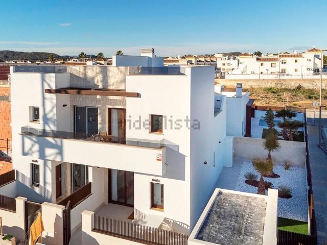 Casa en venta en Entrenaranjos, el Baix Segura / La Vega Baja