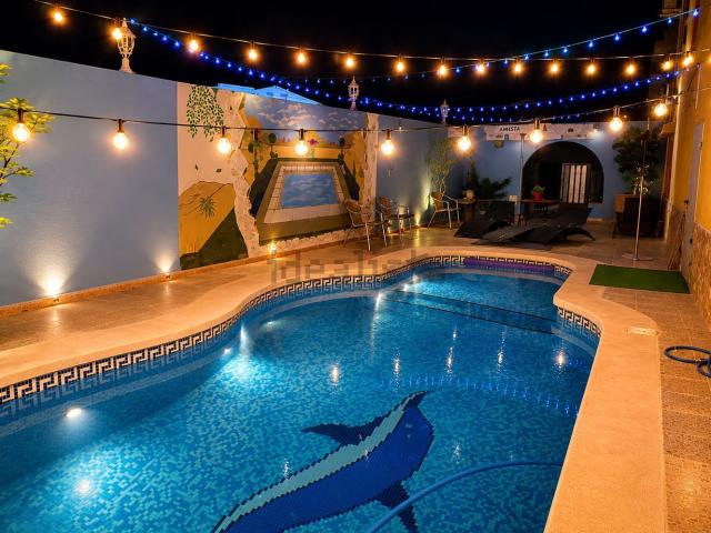 Casa en venta en el Baix Segura / La Vega Baja, Valencia