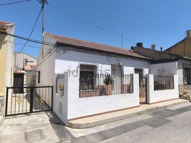 Casa en venta en Partida Rural El Mundamiento, el Baix Segura / La Vega Baja