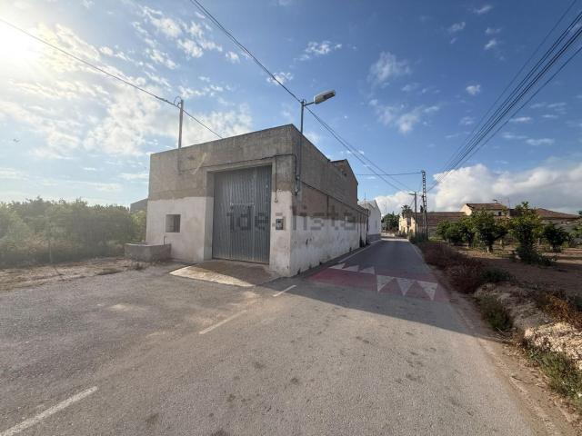 Casa en venta en La Aparecida, el Baix Segura / La Vega Baja