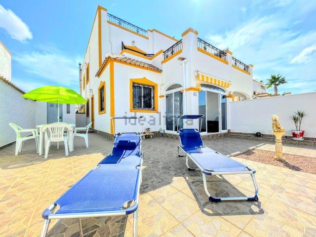 Casa en alquiler en Entrenaranjos, el Baix Segura / La Vega Baja