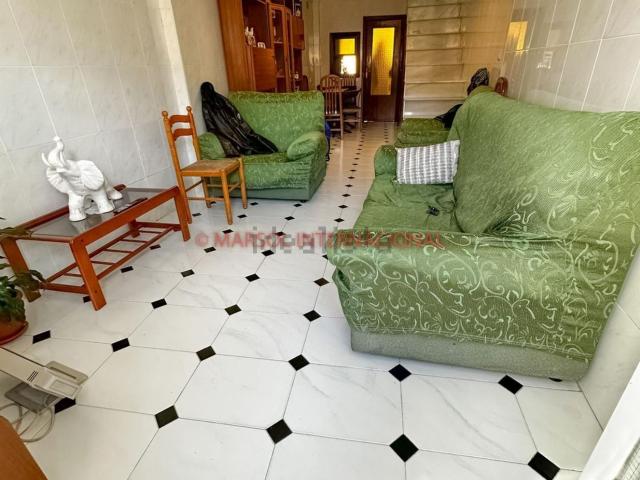 Casa en venta en Rabaloche, el Baix Segura / La Vega Baja