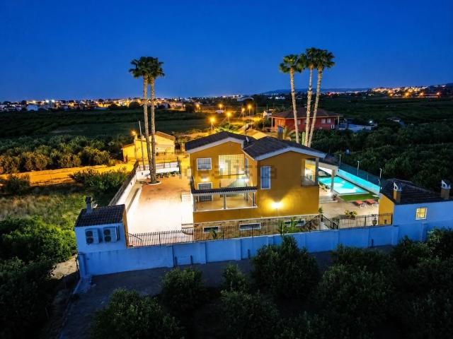 Casa en venta en Barrio La Cruz de Fajardo, el Baix Segura / La Vega Baja