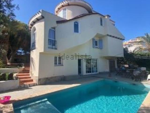 Casa en venta en Rabaloche, el Baix Segura / La Vega Baja