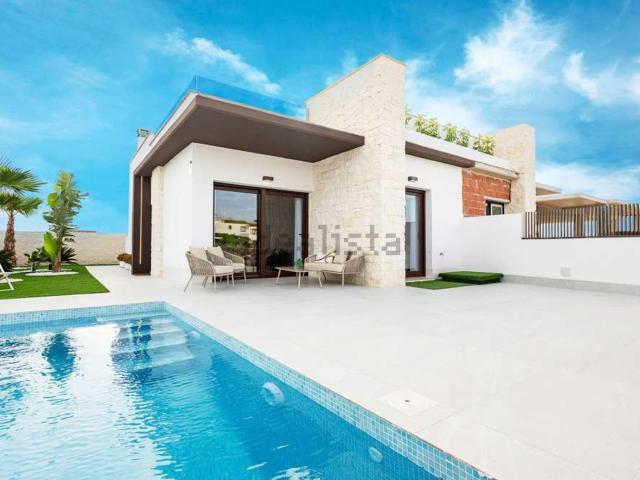 Casa en venta en Entrenaranjos, el Baix Segura / La Vega Baja