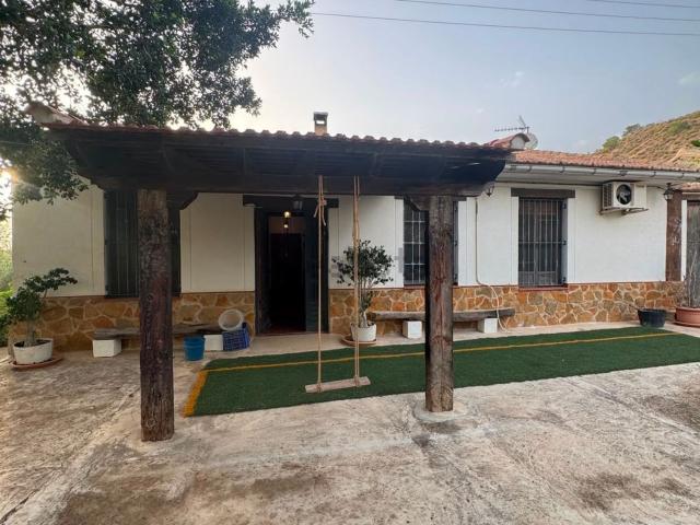 Casa en venta en Cañadas de San Pedro, Área Metropolitana de Murcia