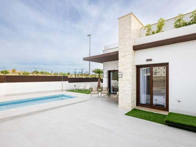 Casa en venta en Entrenaranjos, el Baix Segura / La Vega Baja