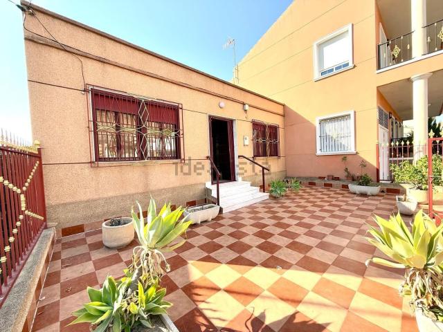Casa en venta en Raiguero de Bonanza, el Baix Segura / La Vega Baja