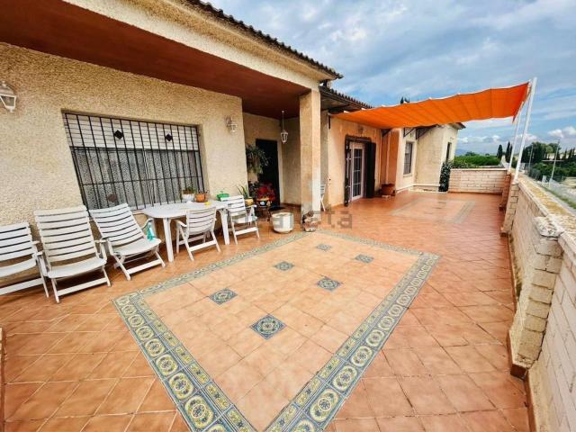 Casa en venta en Parroquia de la Matanza, el Baix Segura / La Vega Baja