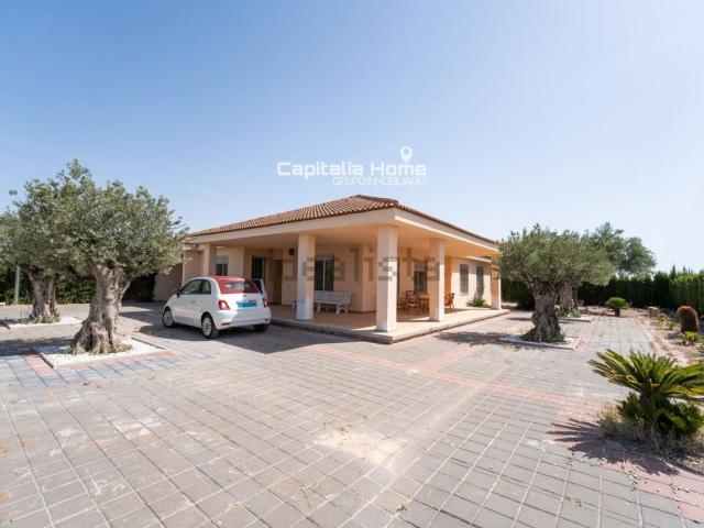 Casa en venta en San Antón, el Baix Segura / La Vega Baja