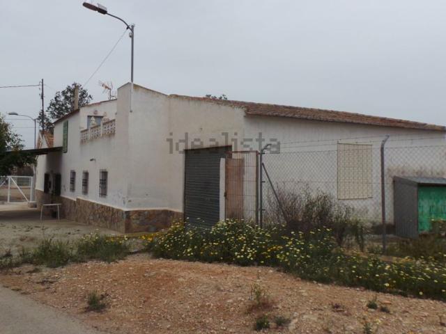 Casa en alquiler en La Murada, el Baix Segura / La Vega Baja