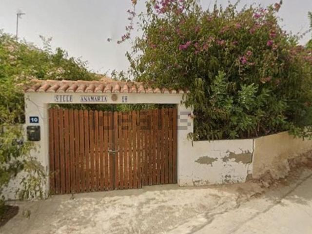 Casa en venta en Matanzas, el Baix Segura / La Vega Baja