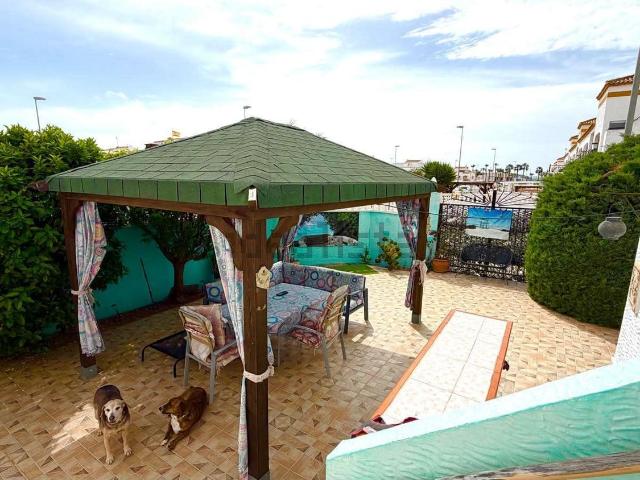 Casa en venta en Entrenaranjos, el Baix Segura / La Vega Baja